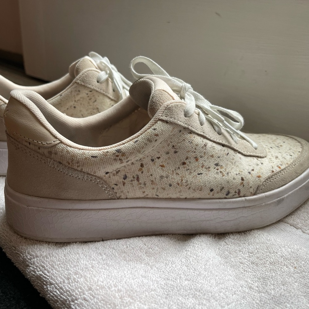 KIZIK Prague Terrazzo (Limited Edition) UNISEX Shoes